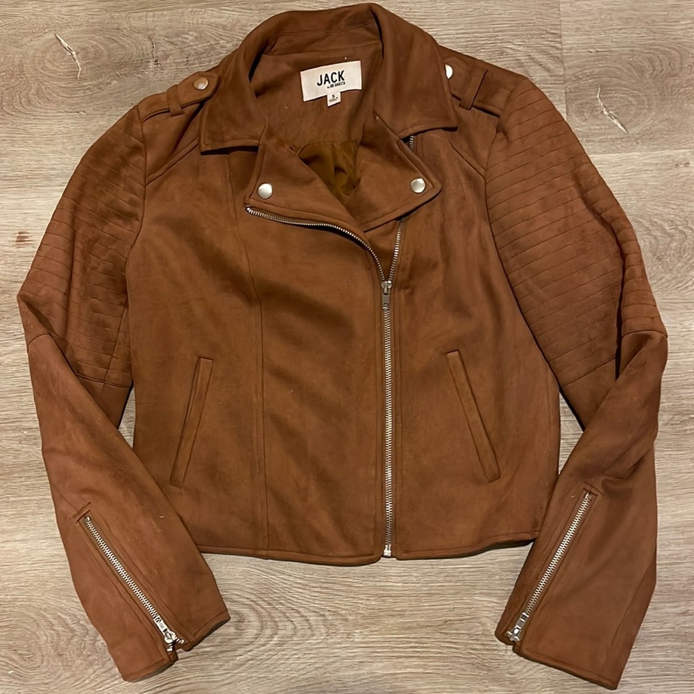 JACK by BB Dakota Jacket